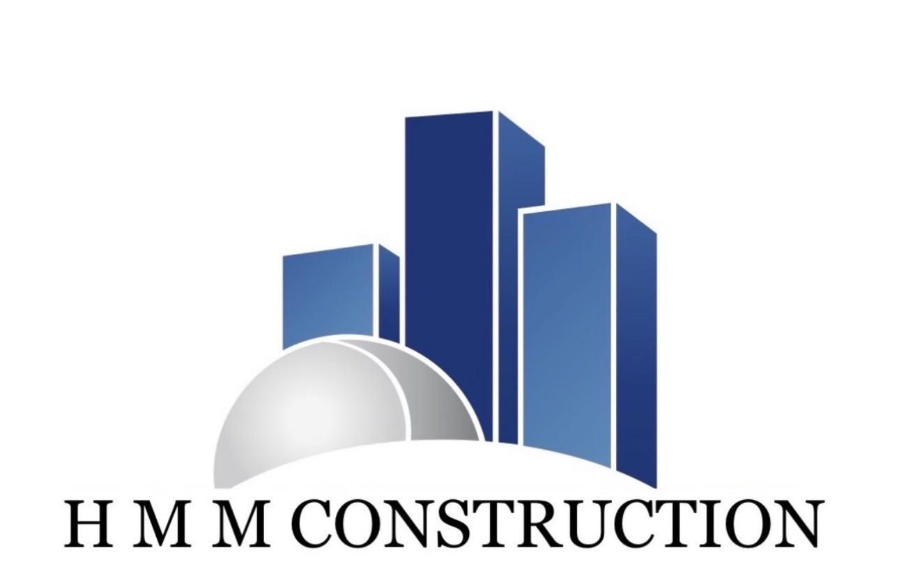 HMM Construction Logo